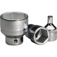 Elora 1/2" Drive Hexagon Socket Metric 1/2" 5mm