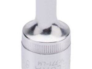 Elora 1/2" Drive Hexagon Socket Metric 1/2" 6mm