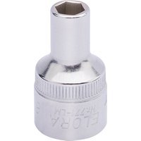 Elora 1/2" Drive Hexagon Socket Metric 1/2" 8mm