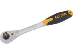 Elora 1/2" Drive Quick Release Ratchet 1/2