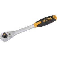 Elora 1/2" Drive Quick Release Ratchet 1/2