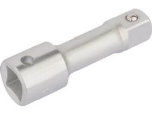 Elora 1/2" Drive Socket Extension Bar 1/2" 75mm