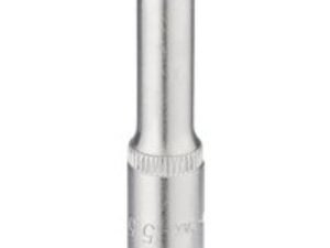 Elora 1/4" Drive Deep Hexagon Socket Metric 1/4" 5.5mm