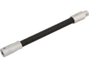 Elora 1/4" Drive Flexible Socket Extension Bar 1/4" 125mm