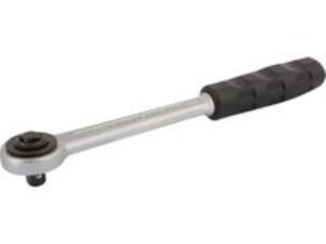 Elora 1/4" Drive Push Through Ratchet 1/4