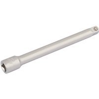 Elora 1/4" Drive Socket Extension Bar 1/4" 100mm