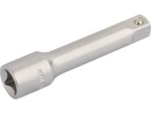 Elora 1/4" Drive Socket Extension Bar 1/4" 50mm