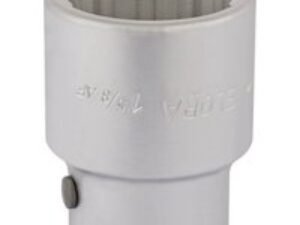 Elora 1" Drive Bi Hexagon Socket Imperial 1" 1" 5/8