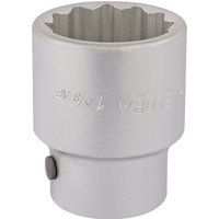 Elora 1" Drive Bi Hexagon Socket Imperial 1" 1" 5/8