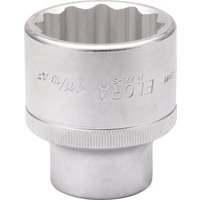 Elora 3/4" Drive Bi Hexagon Socket Imperial 3/4" 1" 11/16