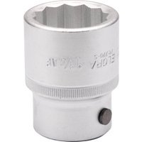 Elora 3/4" Drive Bi Hexagon Socket Imperial 3/4" 1" 1/4