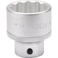 Elora 3/4" Drive Bi Hexagon Socket Imperial 3/4" 1" 3/4