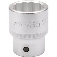 Elora 3/4" Drive Bi Hexagon Socket Imperial 3/4" 1" 3/8