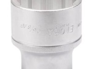 Elora 3/4" Drive Bi Hexagon Socket Imperial 3/4" 1" 5/8