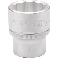 Elora 3/4" Drive Bi Hexagon Socket Imperial 3/4" 1" 7/16