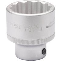 Elora 3/4" Drive Bi Hexagon Socket Imperial 3/4" 1" 7/8