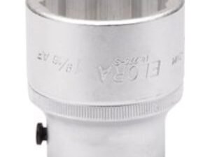 Elora 3/4" Drive Bi Hexagon Socket Imperial 3/4" 1" 9/16
