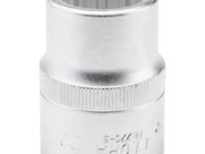 Elora 3/4" Drive Bi Hexagon Socket Metric 3/4" 22mm
