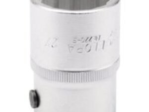 Elora 3/4" Drive Bi Hexagon Socket Metric 3/4" 27mm