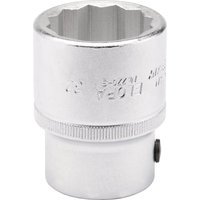 Elora 3/4" Drive Bi Hexagon Socket Metric 3/4" 32mm