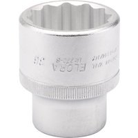 Elora 3/4" Drive Bi Hexagon Socket Metric 3/4" 36mm