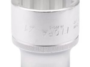 Elora 3/4" Drive Bi Hexagon Socket Metric 3/4" 41mm