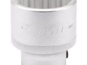 Elora 3/4" Drive Bi Hexagon Socket Metric 3/4" 42mm