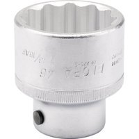 Elora 3/4" Drive Bi Hexagon Socket Metric 3/4" 46mm