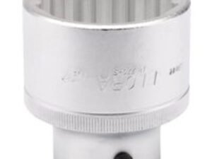 Elora 3/4" Drive Bi Hexagon Socket Metric 3/4" 47mm