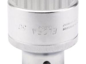 Elora 3/4" Drive Bi Hexagon Socket Metric 3/4" 50mm