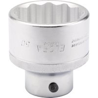 Elora 3/4" Drive Bi Hexagon Socket Metric 3/4" 50mm