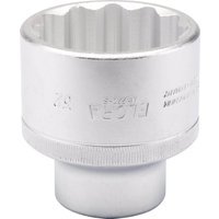 Elora 3/4" Drive Bi Hexagon Socket Metric 3/4" 52mm