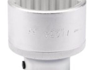Elora 3/4" Drive Bi Hexagon Socket Metric 3/4" 55mm
