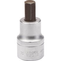 Elora 3/4" Drive Hexagon Socket Bit Metric 3/4" 14mm