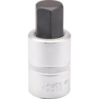Elora 3/4" Drive Hexagon Socket Bit Metric 3/4" 22mm