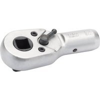 Elora 3/4" Drive Ratchet Head 3/4