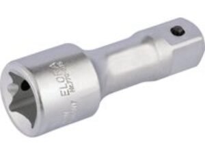 Elora 3/4" Drive Socket Extension Bar 3/4" 100mm