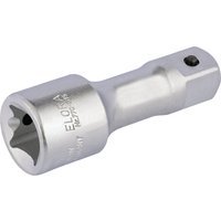 Elora 3/4" Drive Socket Extension Bar 3/4" 100mm