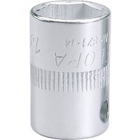 Elora 3/8" Drive Hexagon Socket Metric 3/8" 13mm