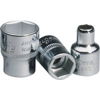 Elora 3/8" Drive Hexagon Socket Metric 3/8" 16mm