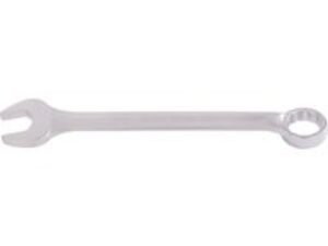 Elora Long Combination Spanner Imperial 2" 1/8