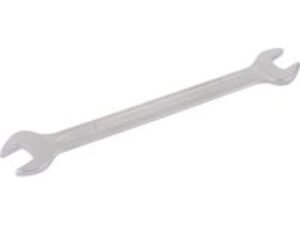 Elora Long Double Open End Spanner 10mm x 11mm