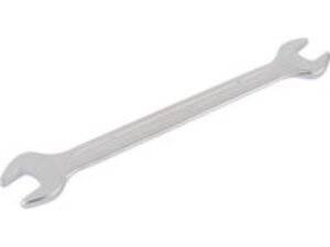 Elora Long Double Open End Spanner 13mm x 14mm
