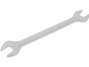 Elora Long Double Open End Spanner 16mm x 17mm