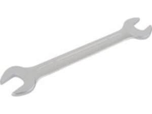 Elora Long Double Open End Spanner 19mm x 22mm