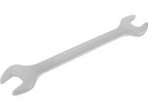 Elora Long Double Open End Spanner 21mm x 23mm