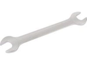 Elora Long Double Open End Spanner 22mm x 24mm