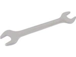 Elora Long Double Open End Spanner 24mm x 27mm