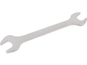 Elora Long Double Open End Spanner 25mm x 28mm