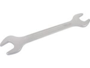 Elora Long Double Open End Spanner 27mm x 32mm